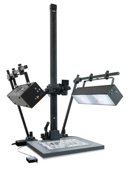 Image Engineering iQ-Multispectral Illumination Device