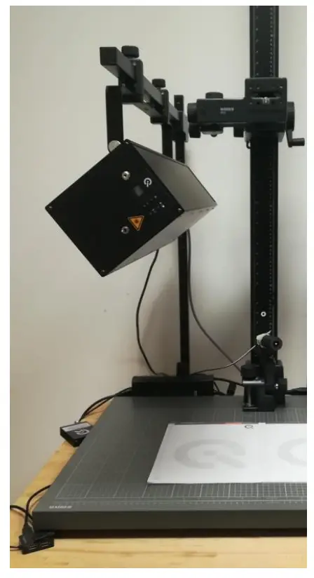 Various Ways To Set-up The Lamps