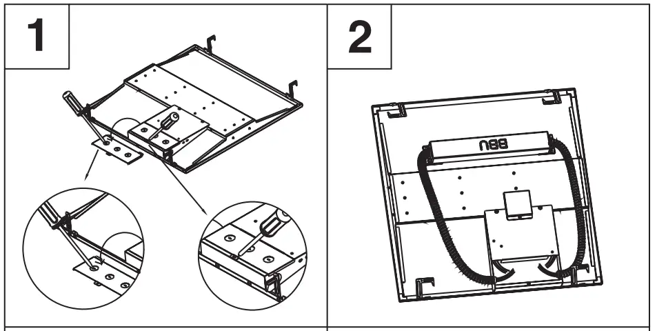 Installation Instruction
