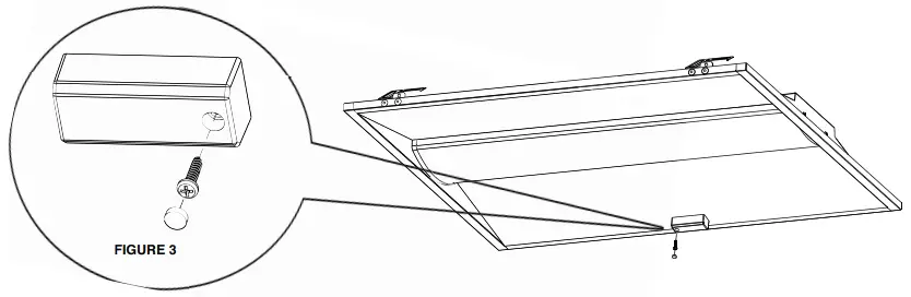 Installation Instruction