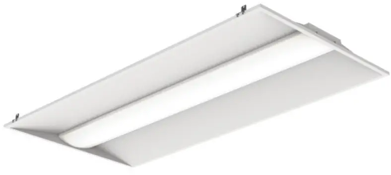 MaxLite MLVT Series MLVT24D30WCSCR ArcMax LED Troffer
