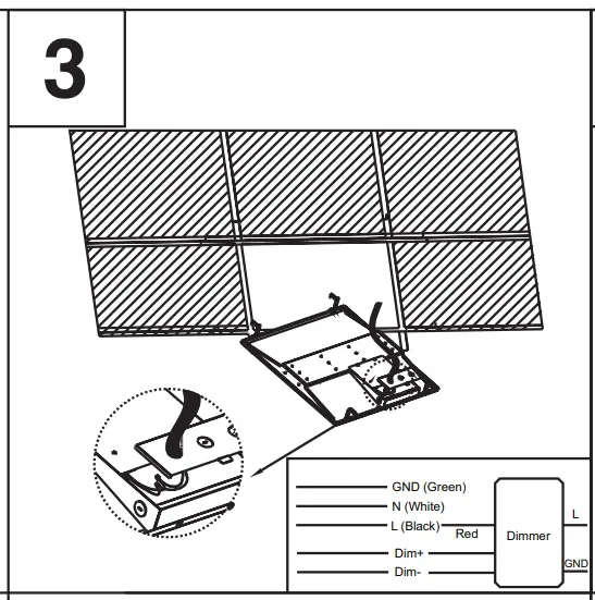 Installation Instruction