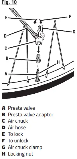 NORDIC-18V-Cordless-Air-Compressor-FIG 10