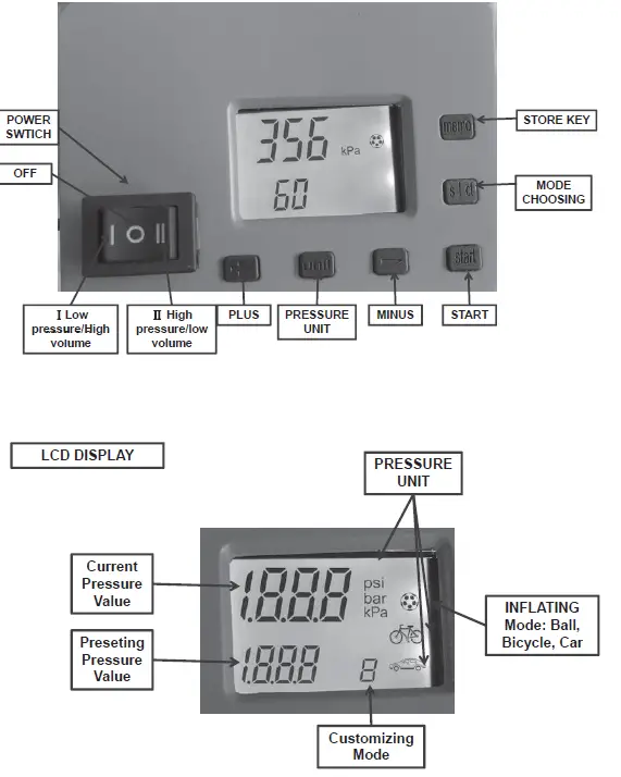 NORDIC-18V-Cordless-Air-Compressor-FIG 16