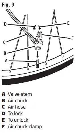 NORDIC-18V-Cordless-Air-Compressor-FIG 9