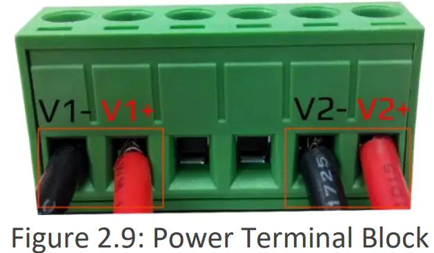 Leonton EG2-1202-SFP- 12-Port Industrial Gigabit Ethernet Switch fig 12