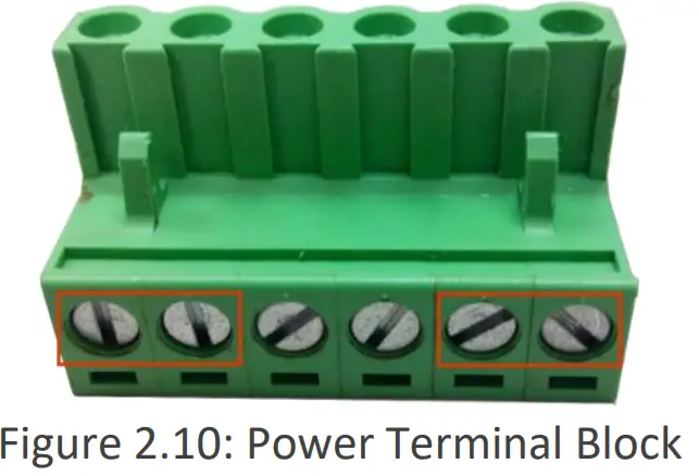 Leonton EG2-1202-SFP- 12-Port Industrial Gigabit Ethernet Switch fig 13