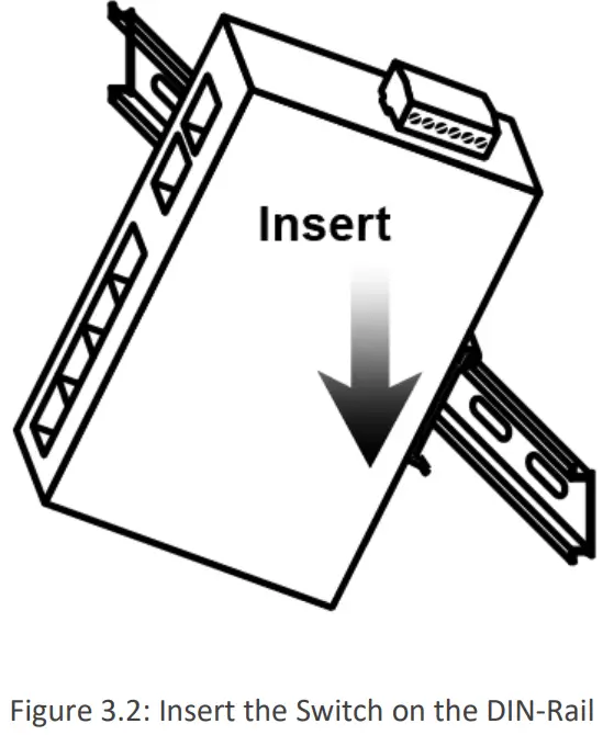 Leonton EG2-1202-SFP- 12-Port Industrial Gigabit Ethernet Switch fig 16