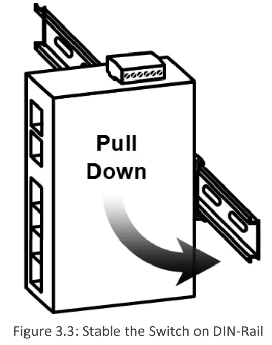 Leonton EG2-1202-SFP- 12-Port Industrial Gigabit Ethernet Switch fig 17