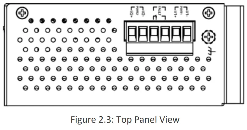 Leonton EG2-1202-SFP- 12-Port Industrial Gigabit Ethernet Switch fig 4