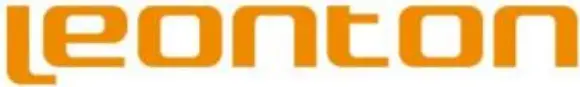 Leonton logo