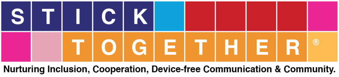 STICKTOGETHER LOGO
