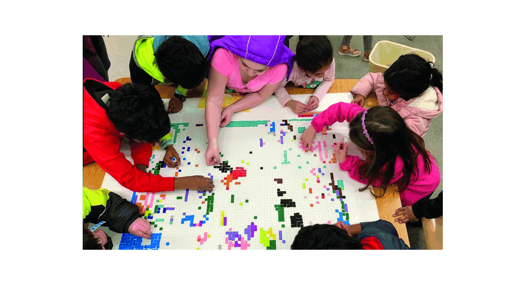 Sticktogether Selday Social Emotional Learning Curriculum Art Kit Instructions Sticktogether Selday Social Emotional Learning Curriculum Art Kit Instructions