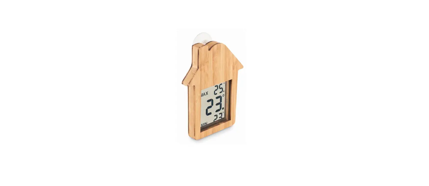 Mob Mo6468 Bamboo Weather Station User Manual Mob Mo6468 Bamboo Weather Station User Manual