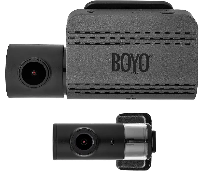 BOYO-VTR219GW-Full-HD-2-Channel-Dash-Cam-Recorder-Product
