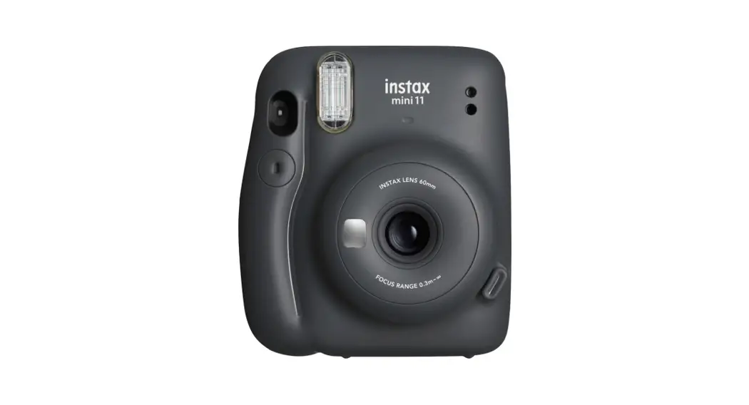 Fujifilm Instax Mini 11 Instant Film Camera User Guide