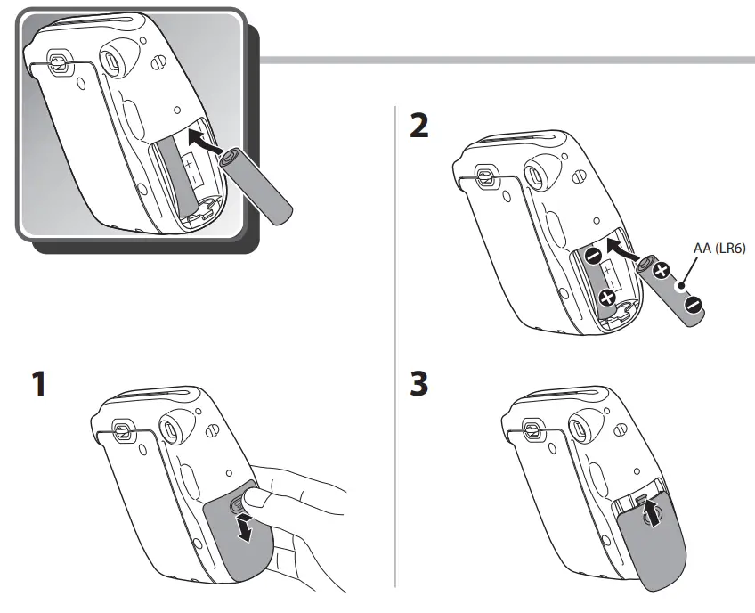 FUJIFILM INSTAX Mini 11 Instant Film Camera - fig 1
