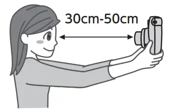 FUJIFILM INSTAX Mini 11 Instant Film Camera - fig 11