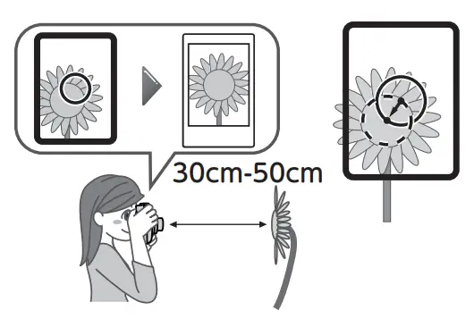 FUJIFILM INSTAX Mini 11 Instant Film Camera - fig 13