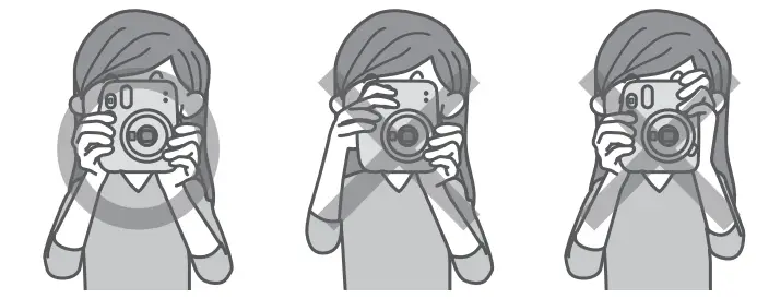 FUJIFILM INSTAX Mini 11 Instant Film Camera - fig 14