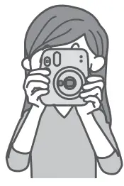 FUJIFILM INSTAX Mini 11 Instant Film Camera - fig 7