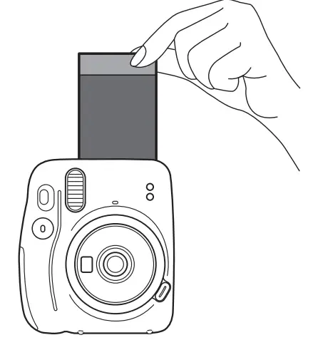 FUJIFILM INSTAX Mini 11 Instant Film Camera - fig 8