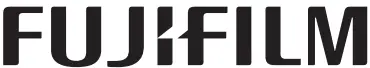 FUJIFILM logo