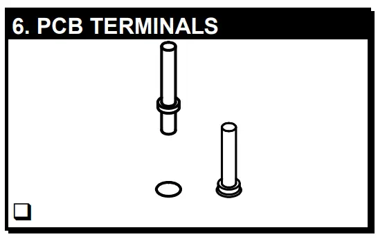 velleman K2637 Super Mini 2.5W Audio Power Amplifier-fig12
