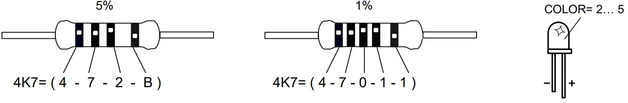 velleman K2637 Super Mini 2.5W Audio Power Amplifier-fig2