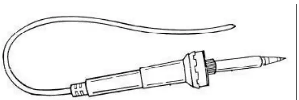 velleman K2637 Super Mini 2.5W Audio Power Amplifier-fig3