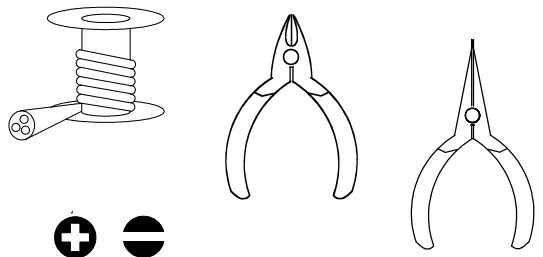 velleman K2637 Super Mini 2.5W Audio Power Amplifier-fig4