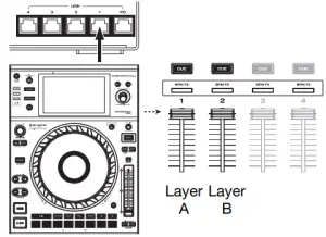 Media Player is Connecting