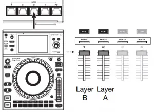 Connecting Media Player