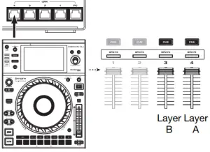 Connecting Media Player