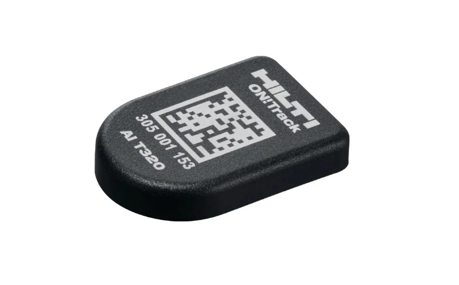 Hilti On Track Tag Ai L3 Bluetooth Smart Tag Instruction Manual