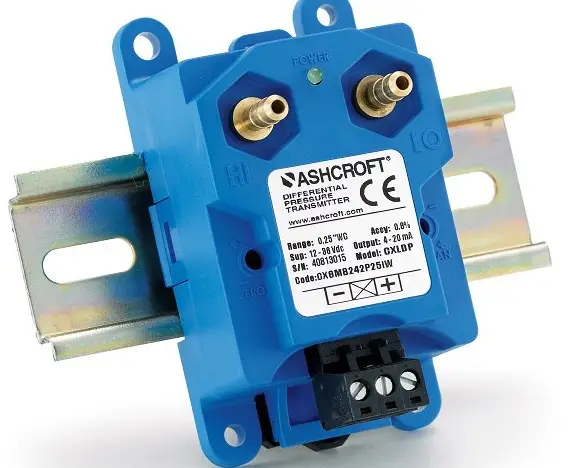 ASHCROFT-CXLdp-Differential-Pressure-Transmitter-product-image
