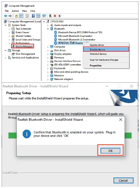 UGREEN-CM591-Bluetooth-5.3-Adapter-fig-8