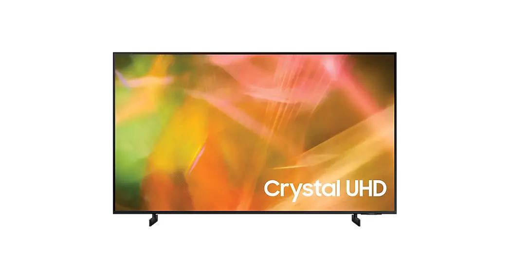 Samsung Au8200 55 Inch Smart Led Display User Manual Samsung Au8200 55 Inch Smart Led Display User Manual