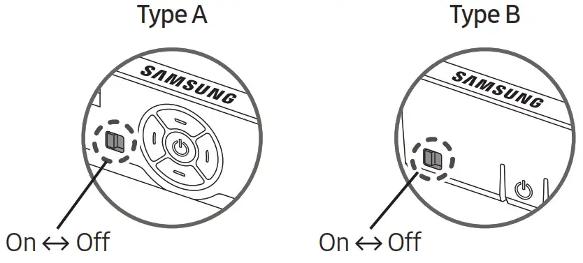 SAMSUNG AU8200 55 Inch Smart LED Display - fig3