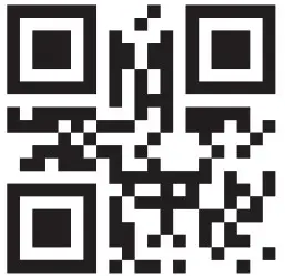 SAMSUNG AU8200 55 Inch Smart LED Display - qr code