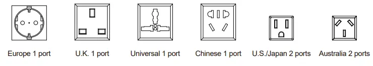 iForway-HS800-Portable-Power-Station-fig 9