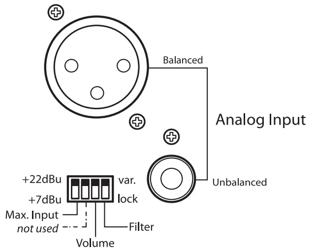 EVE AUDIO SC4070 1000W 4-Way 7 inch Studio Monitor with AMT Tweeter and DSP - First Steps