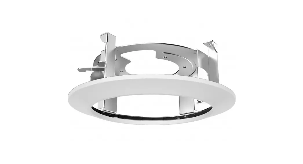Hikvision Ds-1671zj In Ceiling Mounting Bracket For 4 Inch Ptz Camera User Manual