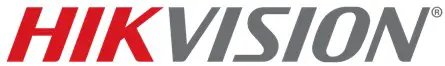 HIKVISION - logo