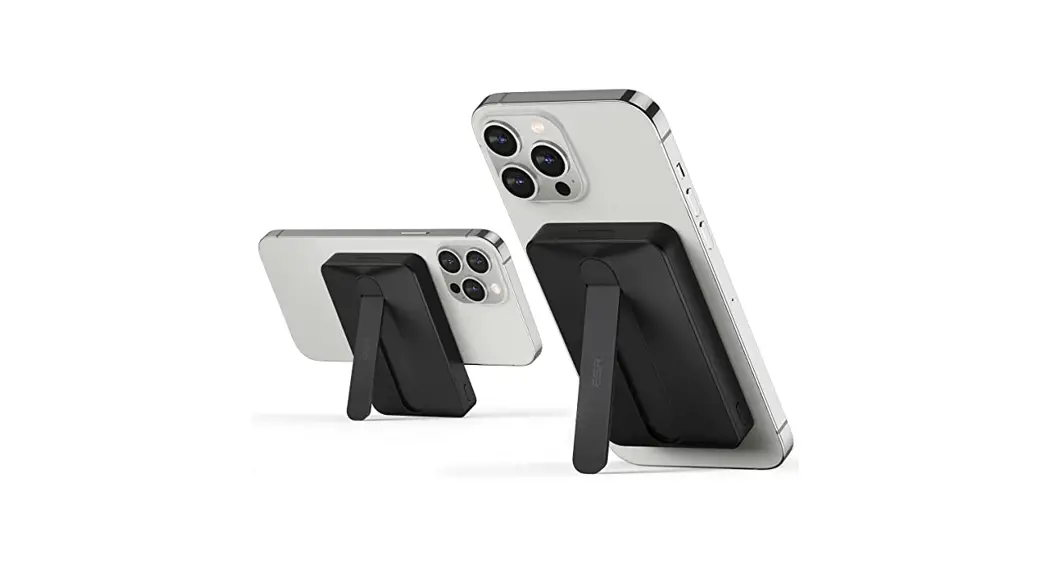 Esr B09wlqyvpt Mini Kickstand Wireless Power Bank User Manual Esr B09wlqyvpt Mini Kickstand Wireless Power Bank User Manual