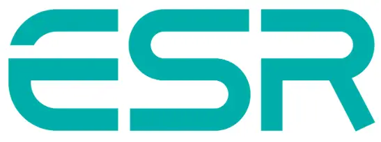 ESR Logo 1