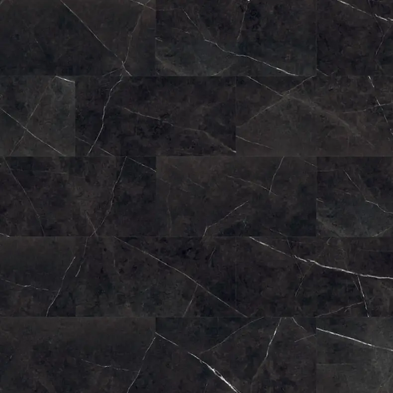 LSS4108SM 24 Inch Waterproof Interlocking Luxury Flooring