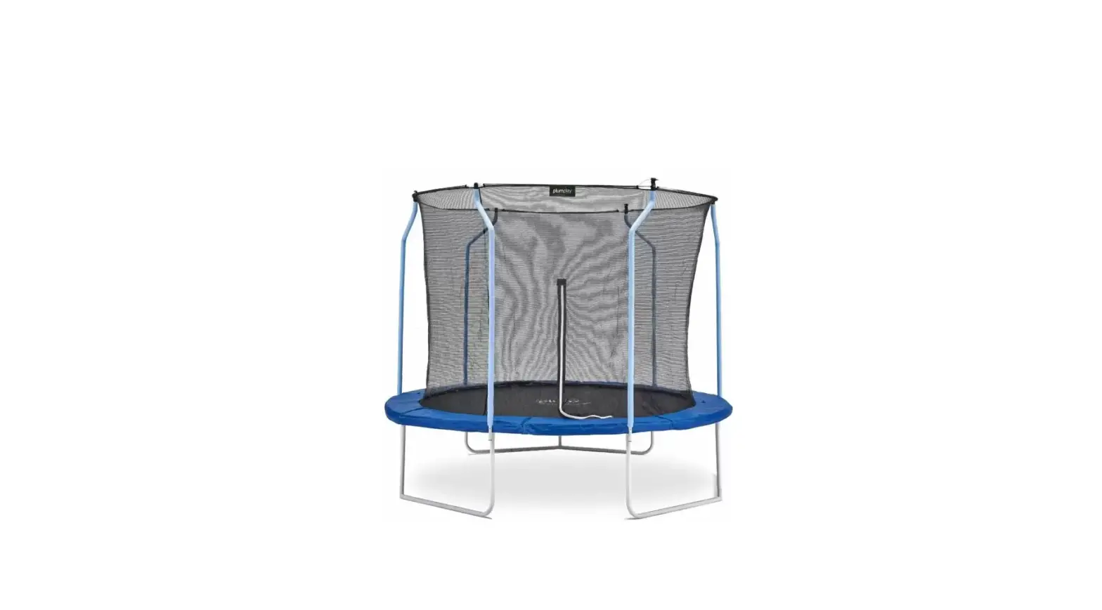 Plumplay Springsafe Trampoline And Enclosure User Guide