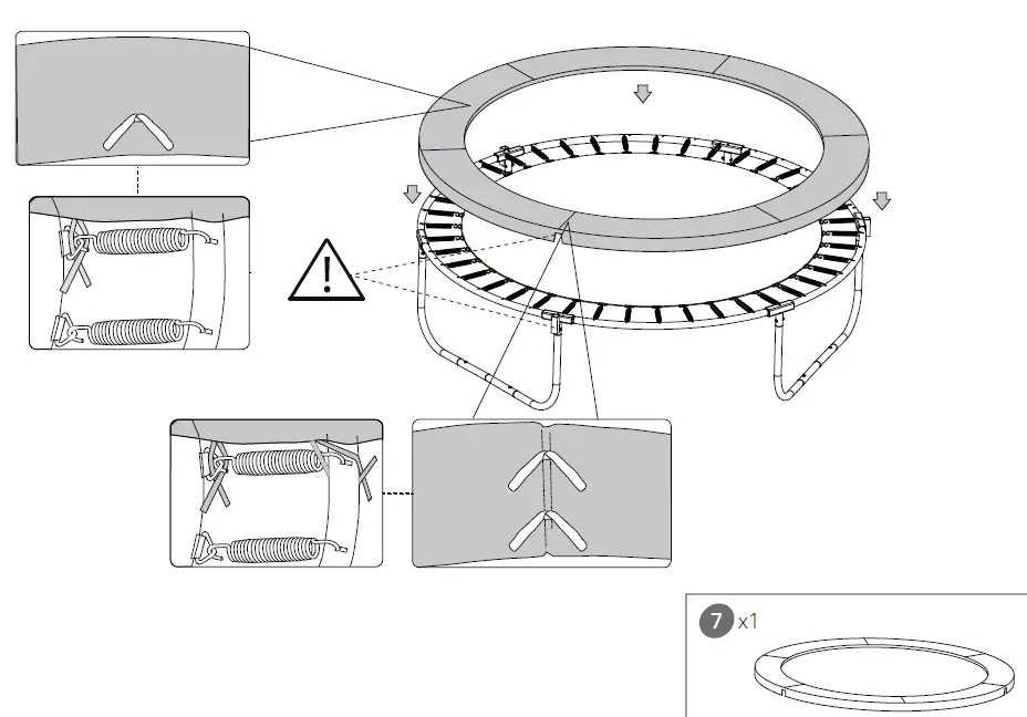 plumplay-Springsafe-Trampoline-and-Enclosure-FIG 10