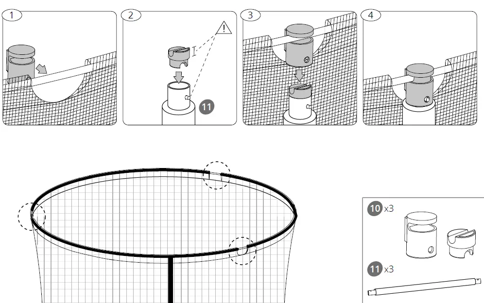 plumplay-Springsafe-Trampoline-and-Enclosure-FIG 12